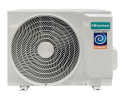 Сплит-система Hisense AS-18UW4RMSHB01G/AS-18UW4RMSHB01W VIBE DC, Inverter