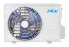 Сплит-система MDV MDSAL-18HRFN8/MDOAG-18HFN8 Infini UVpro Inverter