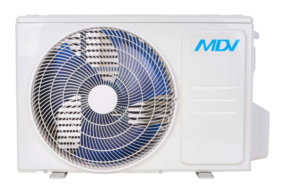 Сплит-система MDV MDSAL-18HRFN8/MDOAG-18HFN8 Infini UVpro Inverter
