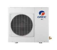Наружный блок Gree GWHD(18)NK3KO(LCLH)
