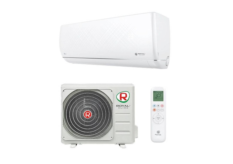 Сплит-система Royal Clima Renaissance RC-RNC28HN
