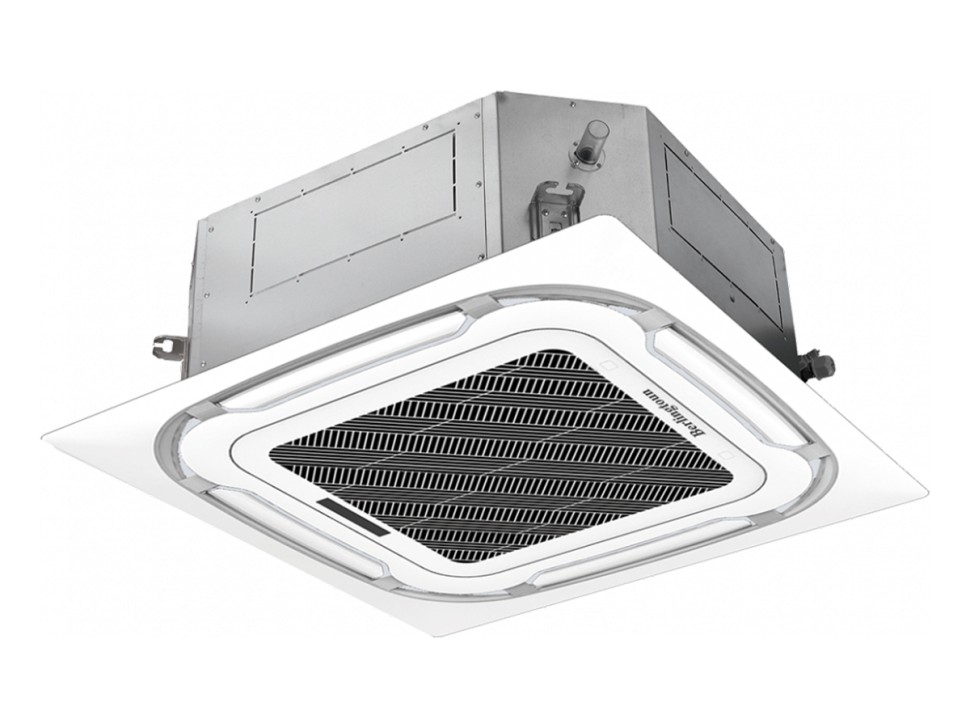 Кассетная сплит-система Berlingtoun BVPR/IK-028CA1