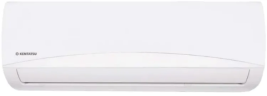 Сплит-система Kentatsu KSGBA26HZAN1/KSRBA26HZAN1 Bravo Inverter