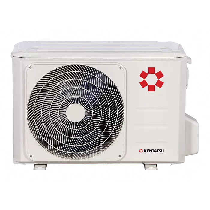 Сплит-система Kentatsu KSGBA26HZAN1/KSRBA26HZAN1 Bravo Inverter