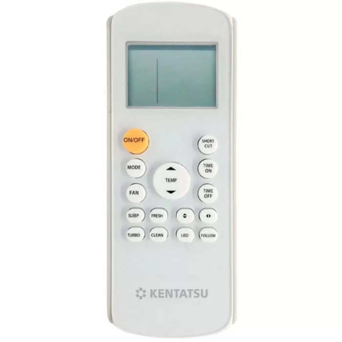 Сплит-система Kentatsu KSGBA26HZAN1/KSRBA26HZAN1 Bravo Inverter