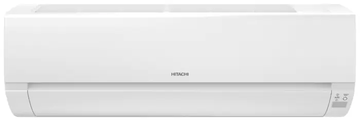 Сплит-система Hitachi RAK-25REF/RAC-25WEF X-Comfort, инвертор