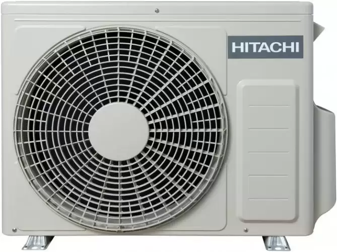 Сплит-система Hitachi RAK-25REF/RAC-25WEF X-Comfort, инвертор
