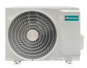 Сплит-система Hisense AS-09HW4RLCHA01G/AS-09HW4RLCHA01W VIBE Classic A, On/Off