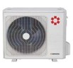 Сплит-система напольно-потолочного типа Kentatsu KSHF53HFAN1 / KSUT53HFAN1/-40