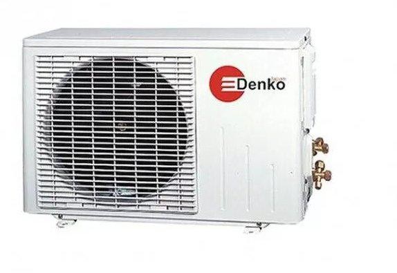 Сплит-система напольно-потолочного типа Denko DNP 24 А