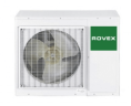 Сплит-система канального типа Rovex RD-24HR1/CCU-24HR1