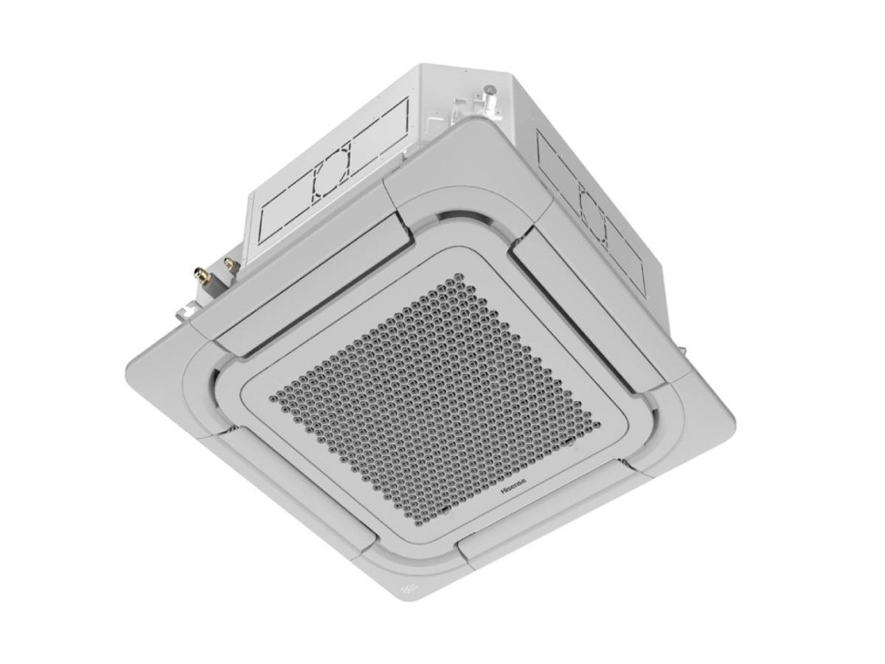 Внутренний блок Hisense ACT-18UR4RCC8 | PE-QEA/LD