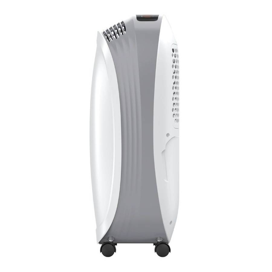 Бытовой осушитель воздуха Funai Neko RAD-N10T3E