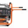 Электрогенератор бензинового типа Daewoo Power Products GDA 8500E