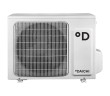 Сплит-система Daichi O235AVQS1R-1/O235FVS1R-1, инвертор
