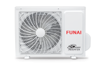 Сплит-система Funai RAC-I-SN35HP.D04/S/RAC-I-SN35HP.D04/U Sensei DC, Inverter