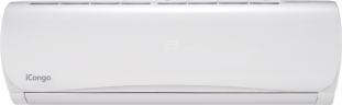Сплит-система iCongo CS-35H3A-1C170AE/IN/CS-35H3A-Y8E/OUT Aero, On/Off