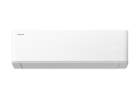 Сплит-система Hisense AS-12HW4RGUHA00G/AS-12HW4RGUHA00W VIBE Classic A, On/Off