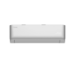 Сплит-система Hisense AS-10UW4RLCHD00G(S)/AS-10UW4RLCHD00G(S) VIBE PRO SILVER EU DC, Inverter