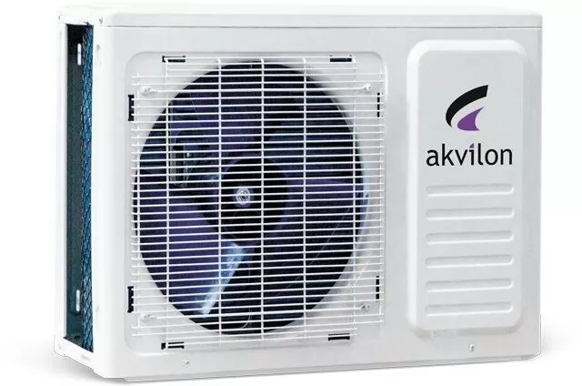 Сплит-система Akvilon AT-9, On/Off