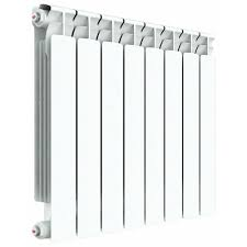 Радиатор Rifat Alp 500x7 500