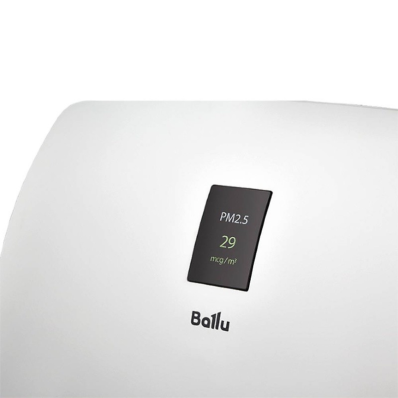 Очиститель воздуха Ballu ONEAIR ASP-200