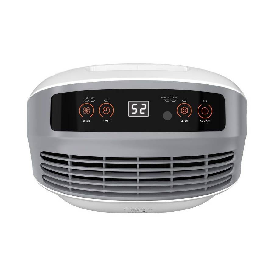 Бытовой осушитель воздуха Funai RAD-N10F3E