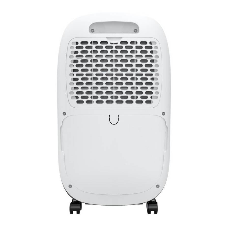 Бытовой осушитель воздуха Funai RAD-N10F3E