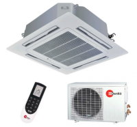 Сплит-система кассетного типа Denko DCS 48 A