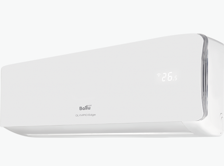 Сплит-система Ballu BSO-18HN1_19Y/20Y Olympio Edge, On/Off