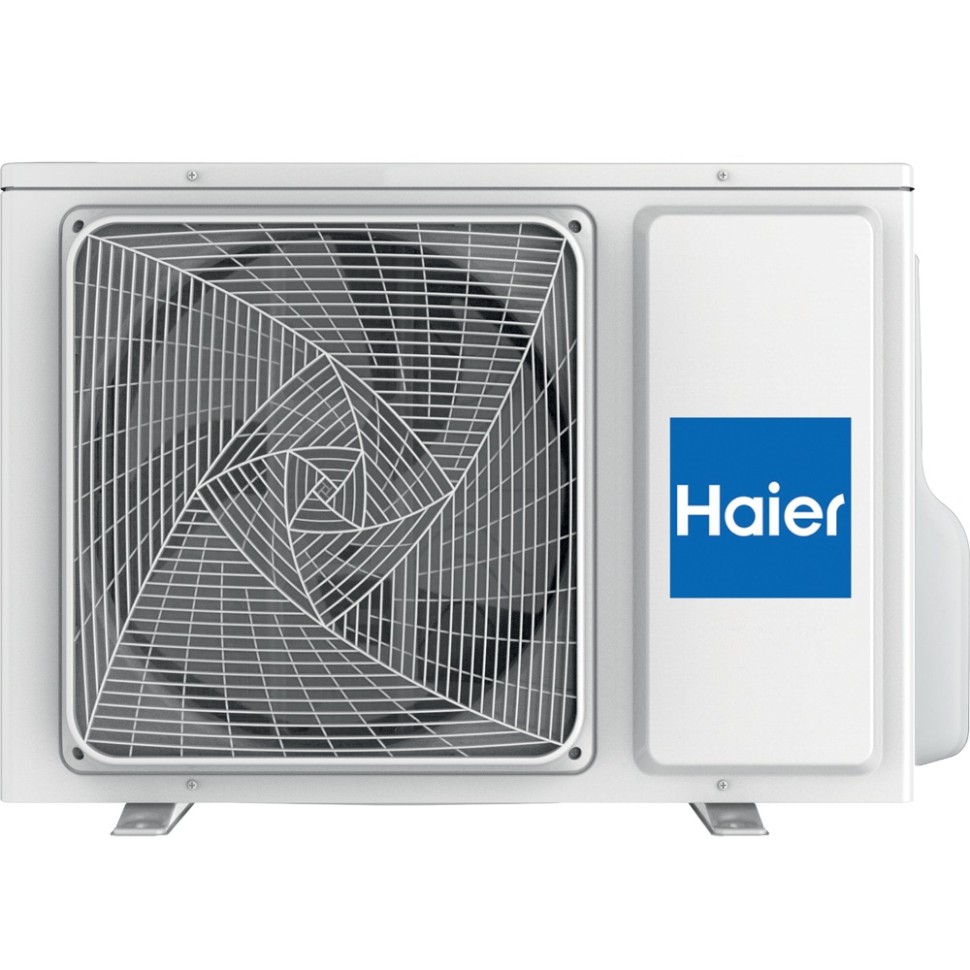 Сплит-система Haier HSU-24HFF103/R3-B/IN/HSU-24HFF103/R3/OUT Flexis, On/Off