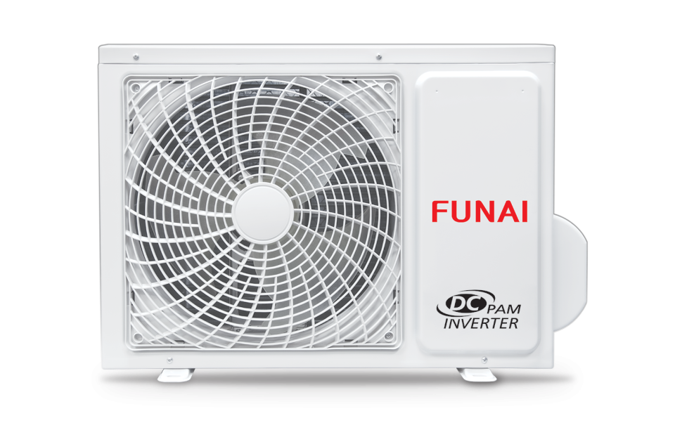 Сплит-система Funai RAC-I-SN55HP.D04/S/RAC-I-SN55HP.D04/U Sensei DC, Inverter