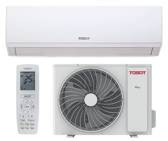 Сплит-система Tosot T12H-SNE/I/T12H-SNE/O Natal Inverter