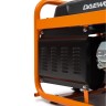 Газо-Электрогенератор бензинового типа Daewoo Power Products GDA 7500DFE