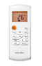 Сплит-система Rovex RS-12MDX1 Trend, On/Off