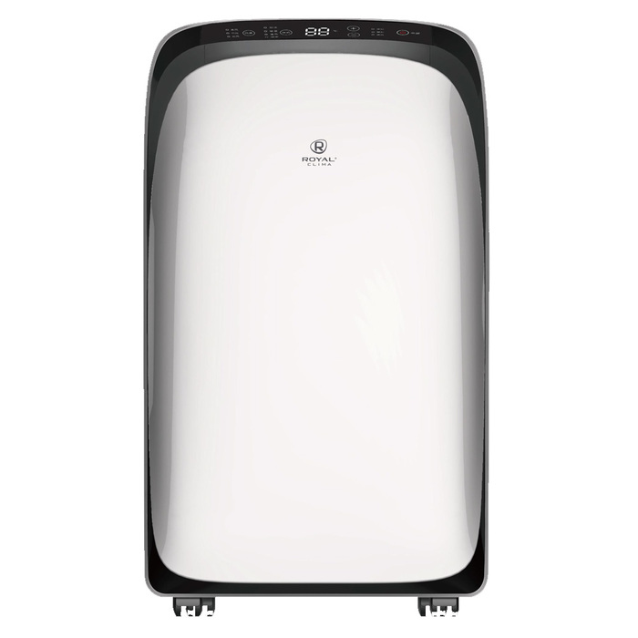 Кондиционер Royal Clima RM-СB36HH-E CELEBRITY