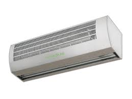 Воздушная завеса Tropik-Line X900A10 Techno