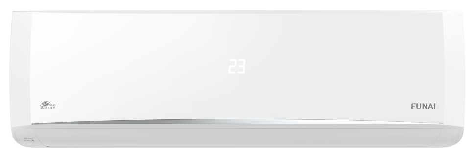 Сплит-система Funai RAC-I-SN75HP.D04/S/RAC-I-SN75HP.D04/U Sensei DC, Inverter