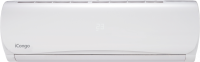 Сплит-система iCongo CS-72H3A-1D170A/IN/CS-72H3A-E5/OUT Aero, On/Off