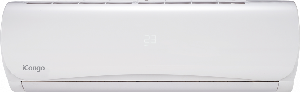 Сплит-система iCongo CS-72H3A-1D170A/IN/CS-72H3A-E5/OUT Aero, On/Off