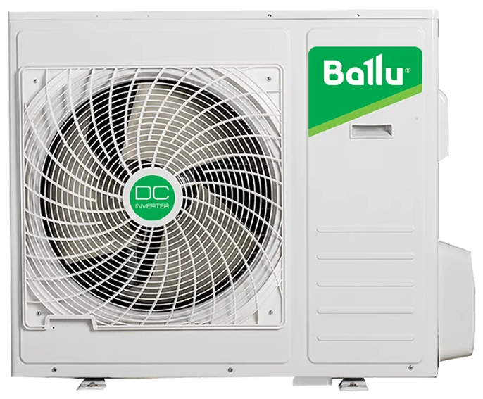 Наружный блок Ballu B3OI-FM/out-24HN1/EU