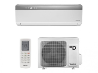 Наружный блок Daichi DF60A2MS1