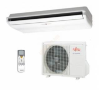 Сплит-система мультизональной VRV-системы Fujitsu ABYA018GTEH