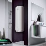 Накопительный водонагреватель Atlantic Steatite Slim 50 N3 CM