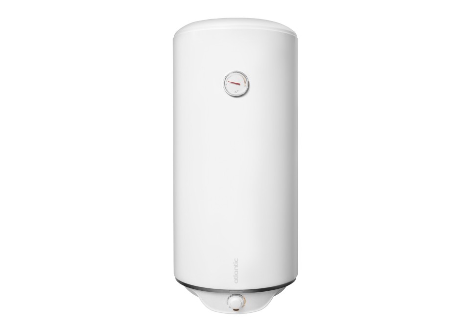 Накопительный водонагреватель Atlantic Steatite Slim 50 N3 CM