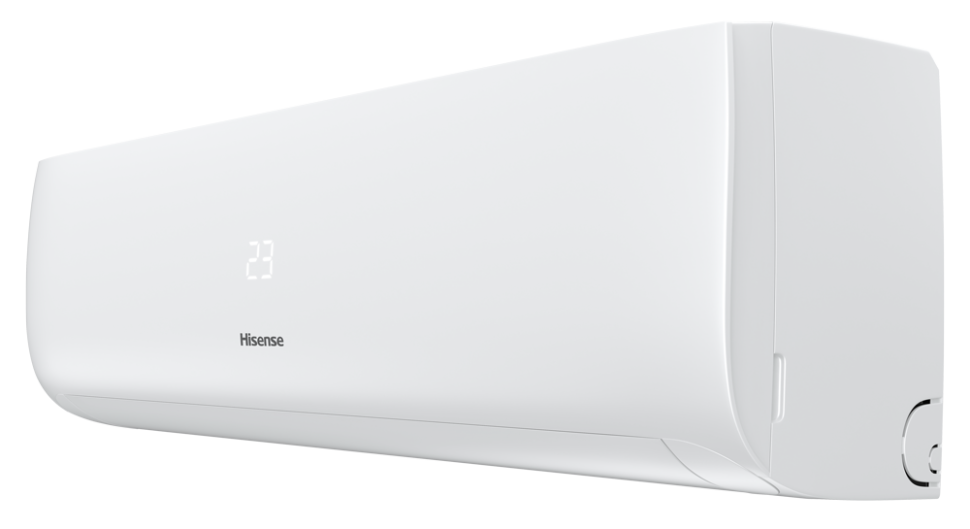 Сплит-система Hisense AS-12HR4RLRCJ01/IN/AS-12HR4RLRCJ01/OUT Next Classic A, On/Off