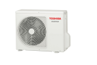 Сплит-система Toshiba RAS-07J2KVG-EE/RAS-07J2AVG-EE, инвертор