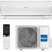 Сплит-система Haier HSU-24HFF103/R3-W/IN/HSU-24HFF103/OUT Flexis, On/Off