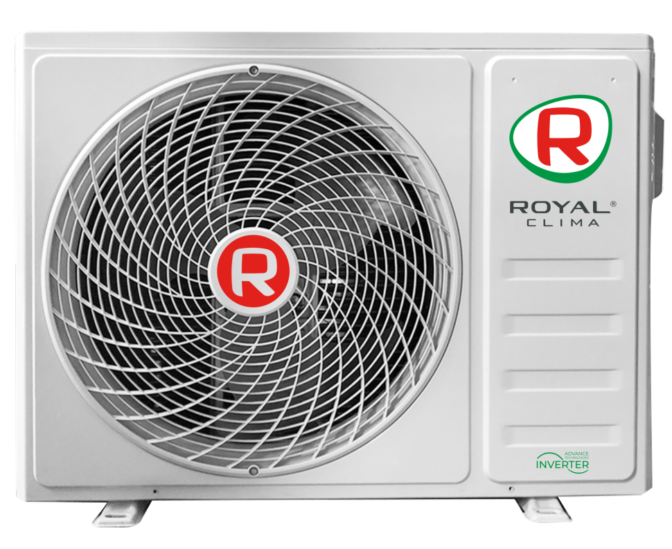 Сплит-система Royal Clima RCI-GL28HN/IN/RCI-GL28HN/OUT Gloria DC, Inverter