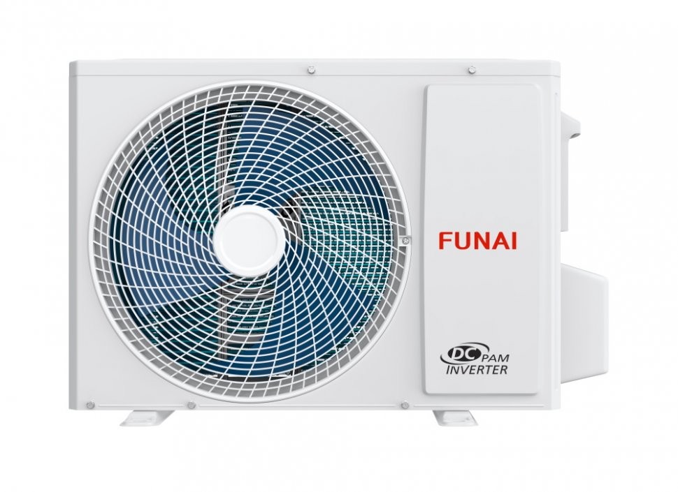Сплит-система Funai RAC-I-SG55HP.D04/S/RAC-I-SG55HP.D04/U Shogun DC, Inverter